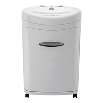 SUNWOOD SD9511 Shredder German Level 5 Confidential Shredder Credit Card