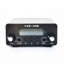 CZE-05B 0 1 0 5W FM FM Transmitter Audio Transmitter