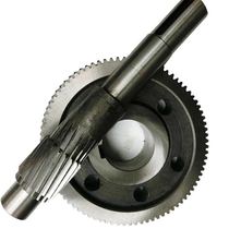 ZLY ZSY ZLYJ Various specifications of gear accessories factory direct sales Guomao original universal