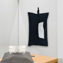 Paper towels Hanging Bags Waterproof Oxford Cloth Paper Towels Cloth Art Cramps Cardboard Bag of paper towels PAPER BAG Hanging Tissue Box