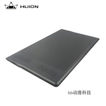 HUION/绘王Q11K v2 无线超薄 绘图板 数位板 手绘板 电脑绘画板