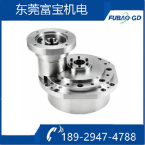Fubao factory direct RV robot reducer weitenstanRD-10C-84 robot Reducer