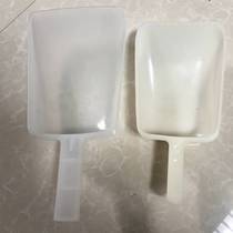 Oxford plastic water scoop thickened large feed scoop Marine scoop water scoop plastic scoop scoop scoop