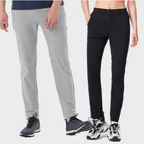 Pathfinder hiking pants mens and womens 20 spring and summer outdoor thin breathable quick-drying trousers TAMI81741 82742