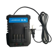 Cable Brushless Electric Wrench Original Charger 816 Brushless Head Lithium Electric Impact Wrench Accessories