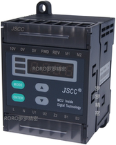 DB200E motor controller JSCC precision research Motor factory direct original new products