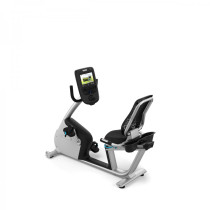 Original precor indoor sports exercise bike RBK865 commercial home horizontal exercise bike