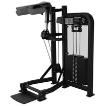 Original United States Powerball LIFEFITNESS Brand Haumai Series Station Calf Trainer HS-SC