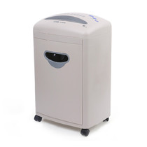 Kemi S-628 paper shredder granular small and medium unit office 5 grade high confidential document shredder