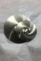 Force Kaifeng Jin Kai Feng 100x0 6-10 0 incision milling cutter sheet saw blade high speed steel 6542 material