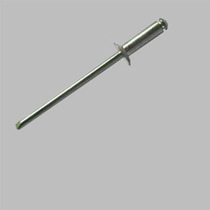 The sink head opens aluminum alloy pumping core rivets national standard salad rivets aluminum iron pull nails 33 244 8mm