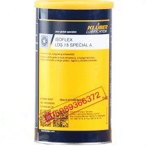 KLUBER LDS18 KLUBER ISOFLEX LDS 18 SPECIAL A high speed spindle grease 1kg