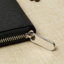 Short Mini Mini Wallet Mens Card Bag Zipped Hands With Zero Wallet Coin Bag