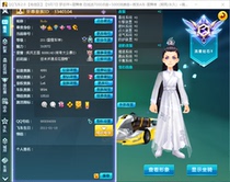 QQ飞车预定2月魅力值/回馈点1千魅力160元消费V9快速完成拍之前问