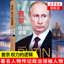 Putin: Logic of power