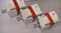GOTO planetary reducer PS60-015 Precision planetary reducer Helm servo reducer