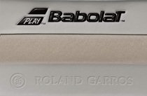 Baboli Babola Roland Garros Roland Garros tennis racket universal inner handle leather feels comfortable
