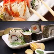 (50 pieces) sushi seaweed set seaweed rice multi set set optional vacuum packaging
