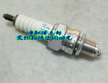 Motorcycle Scooter WH125T-2-3-3A-5-5A-5B-6 Cool Shadow Happy Ji Jia Ying Spark Plug