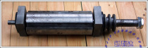 2021 woodworking accessories total I-form worker desktop Planer chainsaw all-in-one machine Planer shaft bearing seat Press 2924313