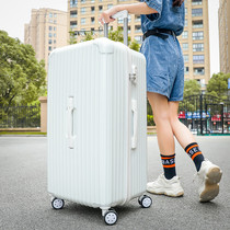 Luggage large capacity oversized 30 inches 32 inches strong and durable thick password box suitcase trolley box men and womens new