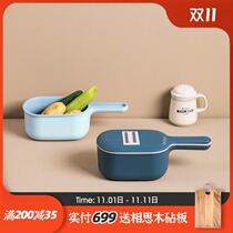 German plazotta kitchen multifunctional vegetable cutting artifact potato shredder drain grater silk cutter