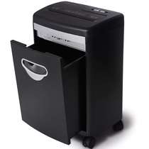 Hot-selling shredder Silent office electric household commercial high-power shredder Particle shredder File waste paper