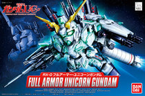 Spot Bandage original up to model BB 390 Full Unicorn fully equipped Unicorn