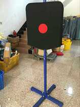Fencing target Mobile fencing Large sword target heavy weight and good stability