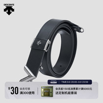 DESCENTE GOLF di Sante Golf Ladys belt G212WFBT11
