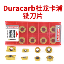 Duracarb du Dragon Pu insert APMT1135 1604R0 8RPMW1003 1204R5R6