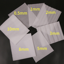 epe Pearl cotton slice thickened film Pearl cotton bag foam bag bubble bag sheet Pearl Pearl cotton board