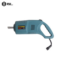 New Zanshang 12V car Electric electric wind gun car tire wrench emergency repair tool for car