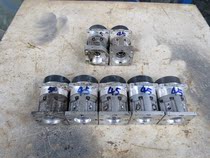 HPG-11B-45 output 24 flange for HD precision planetary reducer HPG-11B-45