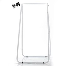 Swing chair bracket swing frame multifunctional swing indoor swing outdoor shelf hanging chair Family swing hanger
