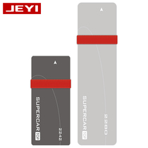 Jiayi I8 ngff to usb3.1 mobile hard disk box 2280 m.2ssd SSD external box type-C