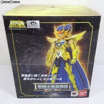Physical spot Bandai Sacrament Myth EX Cancer Gold Saint Sage Musk Japanese Edition