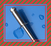 Jinghe brand 304 all stainless steel 4 04 8mm countersunk head national standard pull nail flat head all steel pull rivet lengthy Rivet