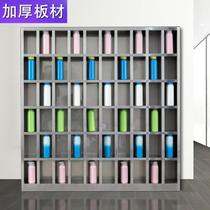 Canteen cup Lounge Tea cup cabinet Mop Sanitary cleaning storage cabinet Tea rack Office building drinking cup Tea house