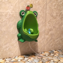 Baby urinal Boy wall-mounted urinal Urinal Pot Child urinal Boy standing children urinal