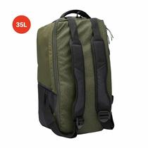 Decathlon backpack shoulder bag dual-purpose travel bag fitness bag IVO2