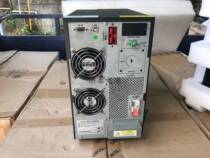 The UPS can uninterrupted power supply 6000VA 4800W single-in single out 192V Kunlun UE-0060SCL