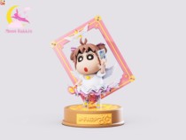 (Reservation) Saga model play Moon Rabbit small new COS Sakura crayon small new