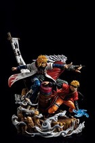 (Supplement)Sagamore play CW * Giant wave joint model fetters series fourth  fate”