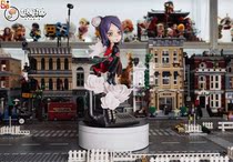 (Scheduled) Saga mold play ShowHand Naruto Xiao Nan model