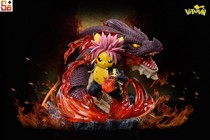 (Scheduled) Saga vitamin All-Star Series-Nazpi Model