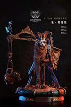 XH (spot) Sajia model play Apocalypse twelve Zodiac steampunk rabbit Freo statue