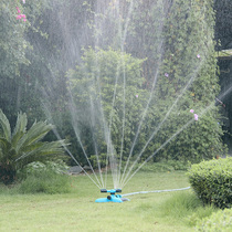 Nozzle watering vegetables A wide range of watering lawn watering automatic nozzle 4 minutes 6 minutes an inch gardening supplies vegetable humidification