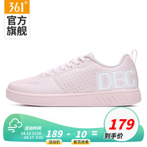 361 board shoes women's shoes summer thin 2020 new spring student casual shoes Q spring breathable low top trend shoes