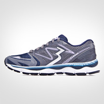 Q bomb international line 361 degrees MARSHAL marathon running shoes mesh casual overseas Q cube running shoes women